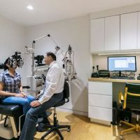 Radetzky Nicholas A OD Broadway Vision Center @147 ico