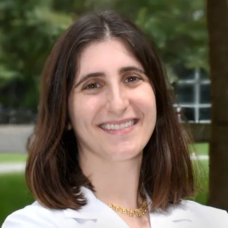 Lora Rabin Dagi Glass, MD 4