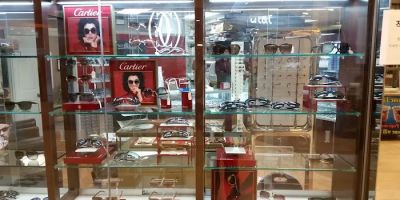 More Eyecare