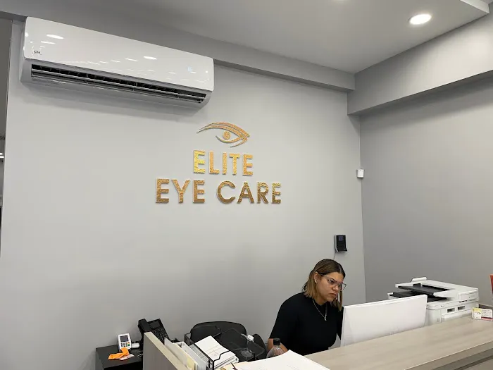 Elite Eye Care 4