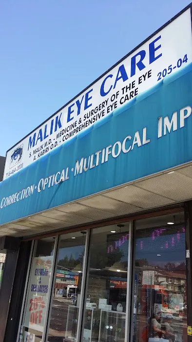 Malik Eye Care 4