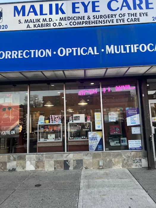 Malik Eye Care 4