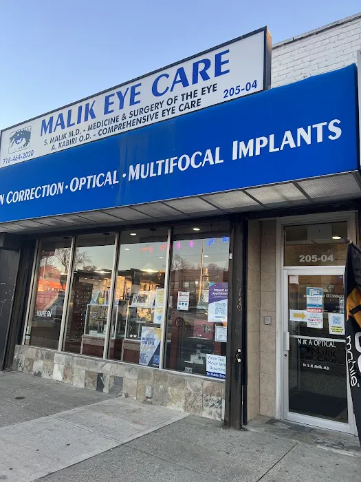 Malik Eye Care 4