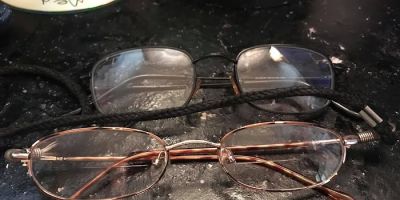 Hollis Vision Center