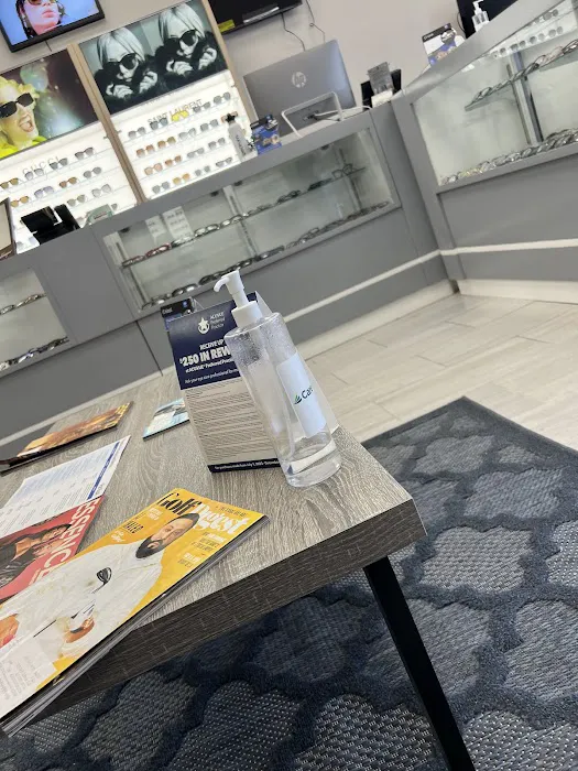 Hollis Vision Center 4