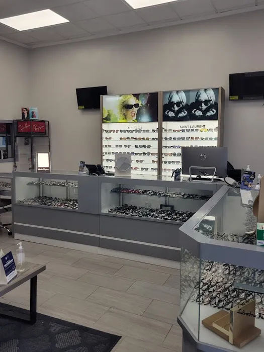 Hollis Vision Center 4