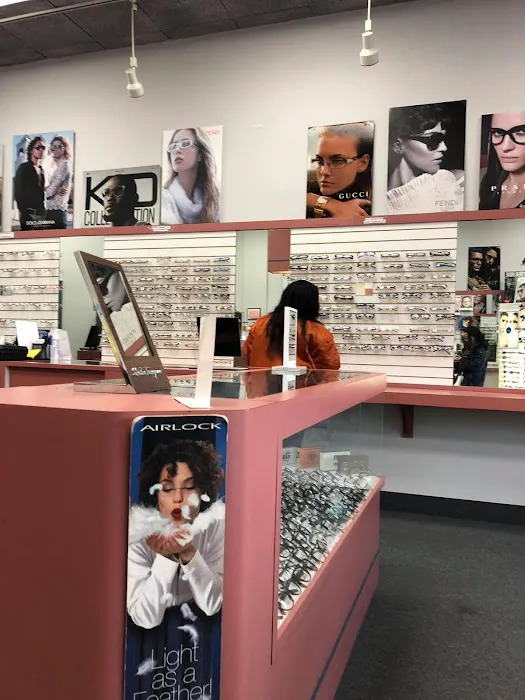 Hollis Vision Center 4