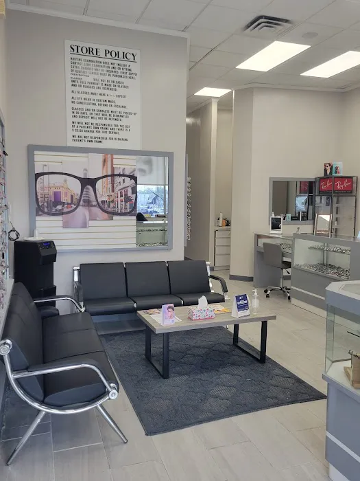 Hollis Vision Center 4