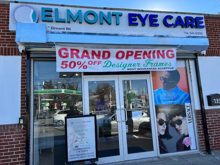 Elmont Eye Care 4