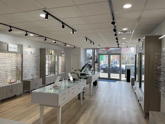 Elmont Eye Care 4