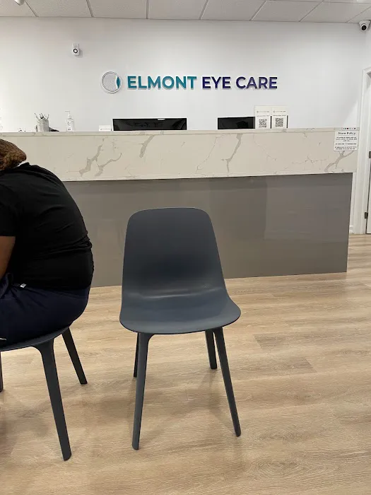 Elmont Eye Care 4