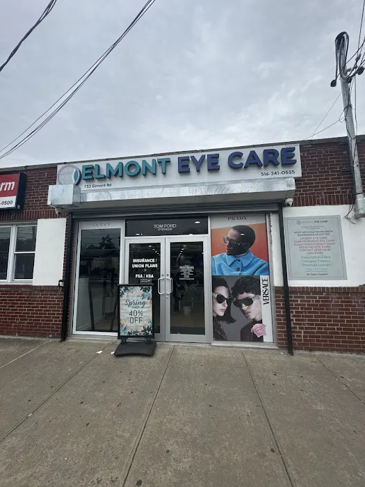 Elmont Eye Care 4