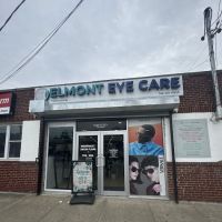Elmont Eye Care ico