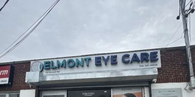 Elmont Eye Care