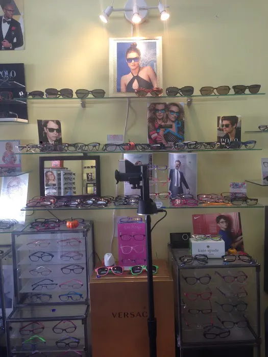 DIGITAL OPTIKS LLC. OPTOMETRISTS 4