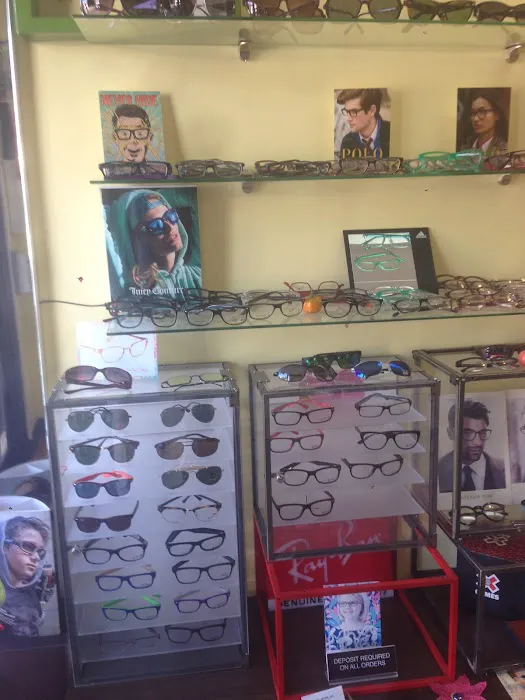 DIGITAL OPTIKS LLC. OPTOMETRISTS 4