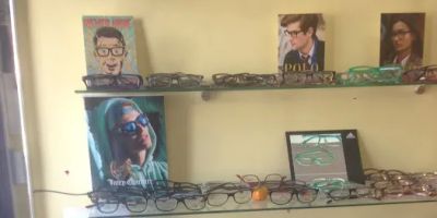 DIGITAL OPTIKS LLC. OPTOMETRISTS