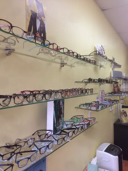 DIGITAL OPTIKS LLC. OPTOMETRISTS 4