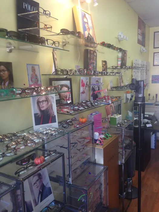 DIGITAL OPTIKS LLC. OPTOMETRISTS 4