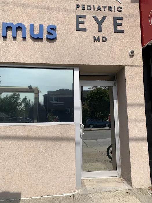 Pediatric Eye MD 4