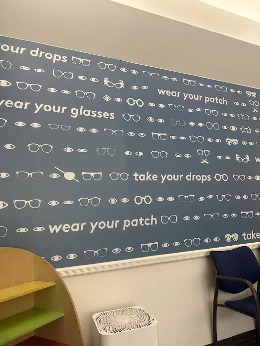 Pediatric Eye MD 4
