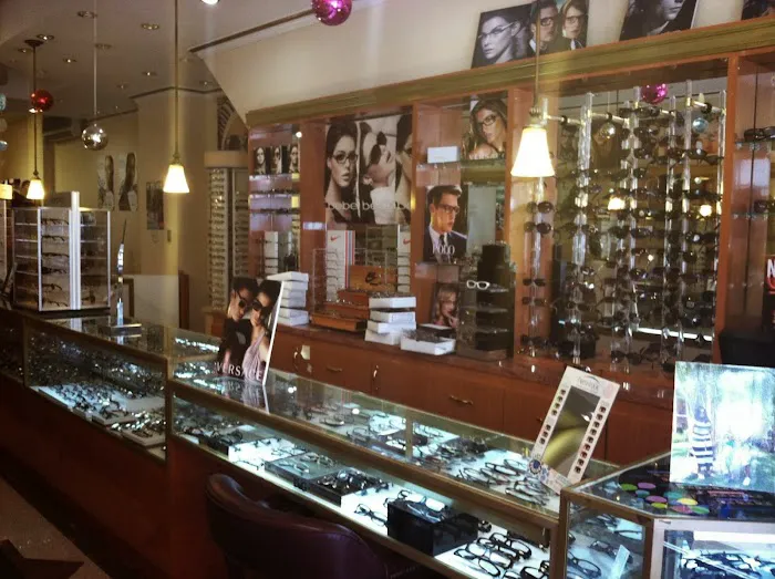 Sangha Optical 4