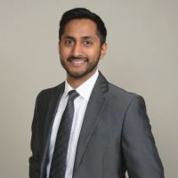 Sanjai Jalaj, MD ico