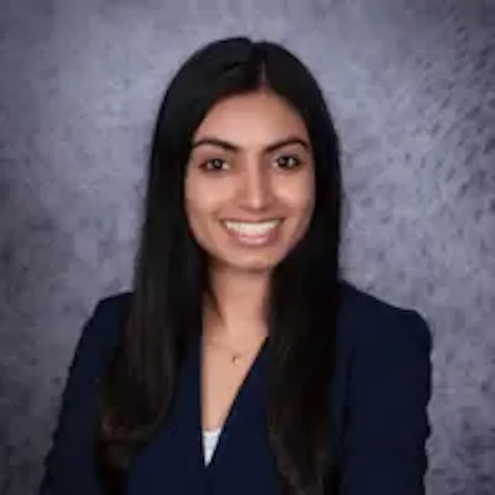 Priyal Shah, M.D. 4