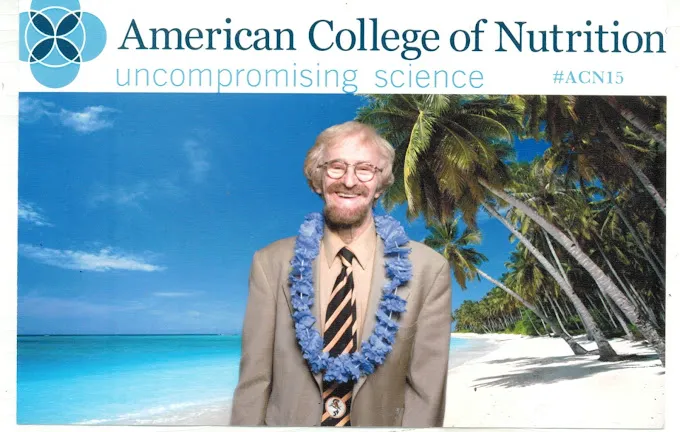 Nutritional Optometry Associates 5