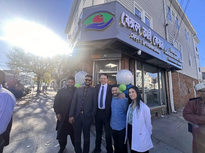 Bengal Eye Care 5