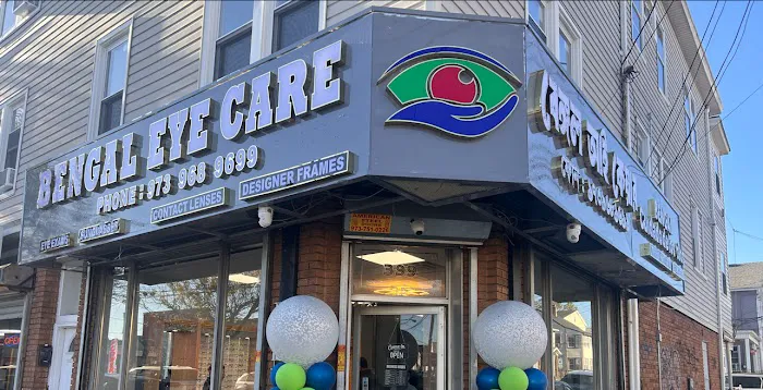 Bengal Eye Care 5