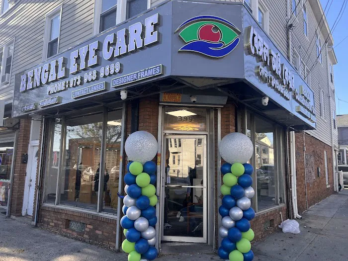 Bengal Eye Care 5