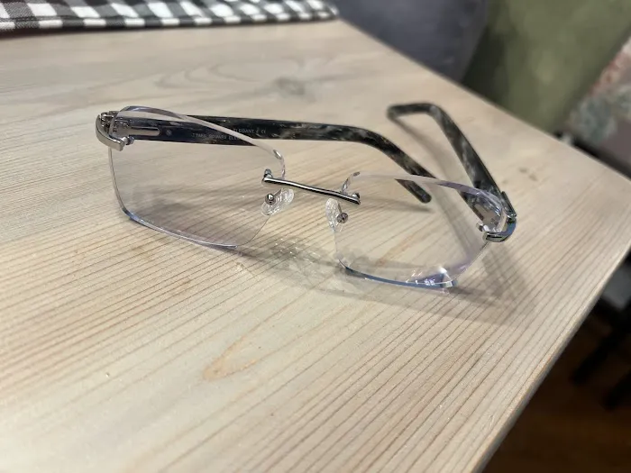 Lens Lab Optical Paterson 4