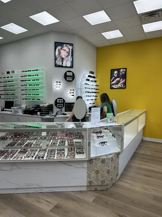 Lens Lab Optical Paterson 4