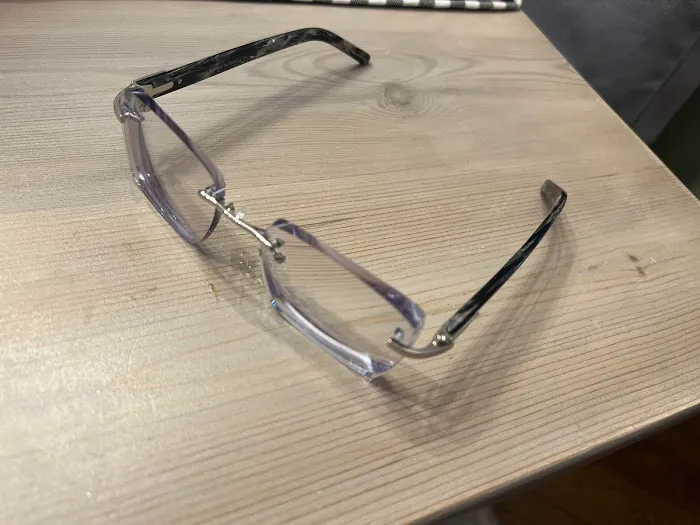 Lens Lab Optical Paterson 4