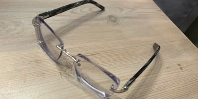 Lens Lab Optical Paterson