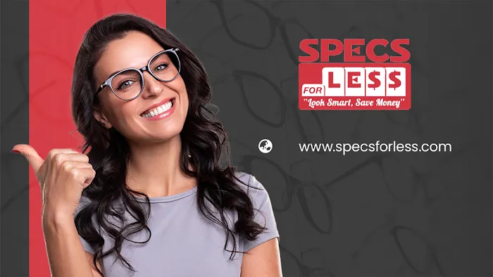 Specs For Less-Veterans Rd 4