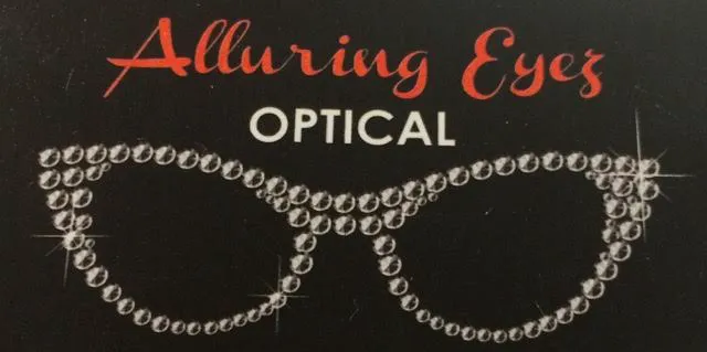 Alluring Eyez Optical 4