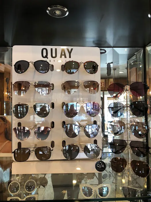 Alluring Eyez Optical 4