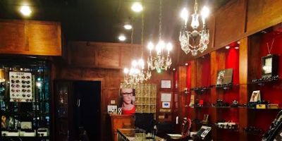 Alluring Eyez Optical