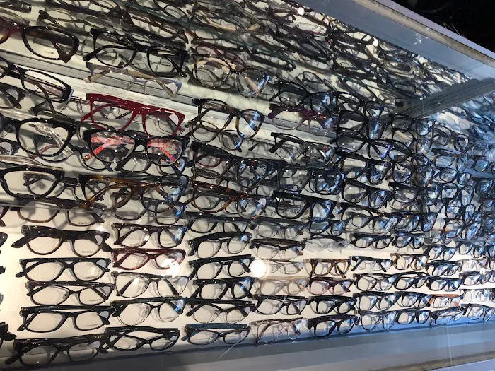 Alluring Eyez Optical 4