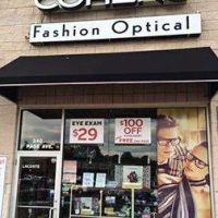 Cohen's Fashion Optical ico