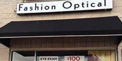 Cohen's Fashion Optical