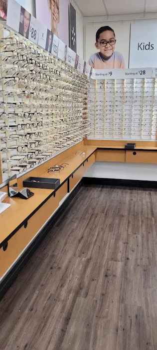 Walmart Vision & Glasses 5