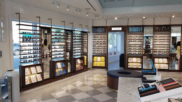 Warby Parker Westfield 4