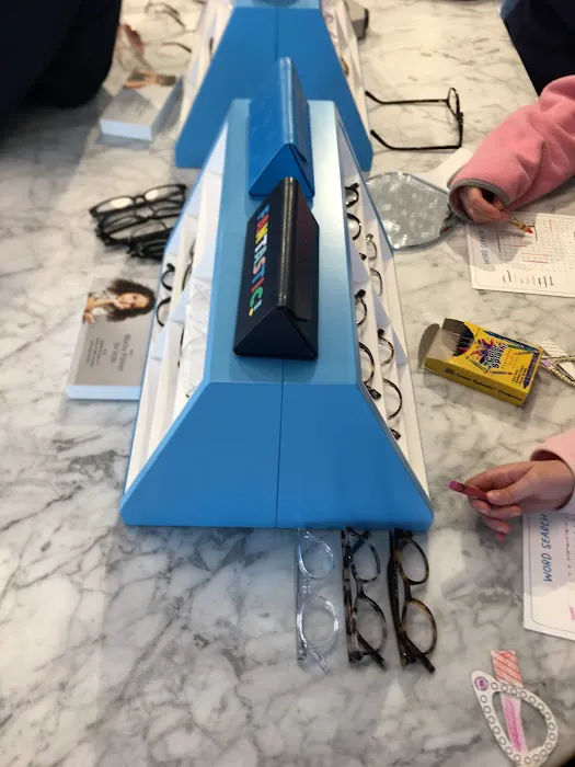 Warby Parker Westfield 4