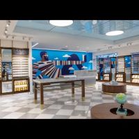 Warby Parker Westfield ico