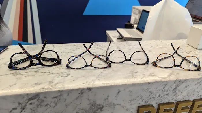 Warby Parker Westfield 4