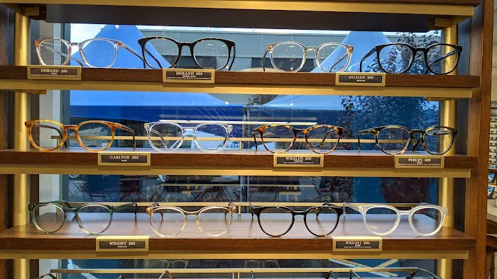 Warby Parker Westfield 4