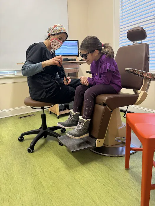 Pediatric Ophthalmology Associates Westfield 4